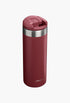 The AeroLight™ Transit Bottle